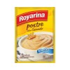 ROYARINA POSTRE DOBLE CARAMELO Royarina Postre Doble Caramelo