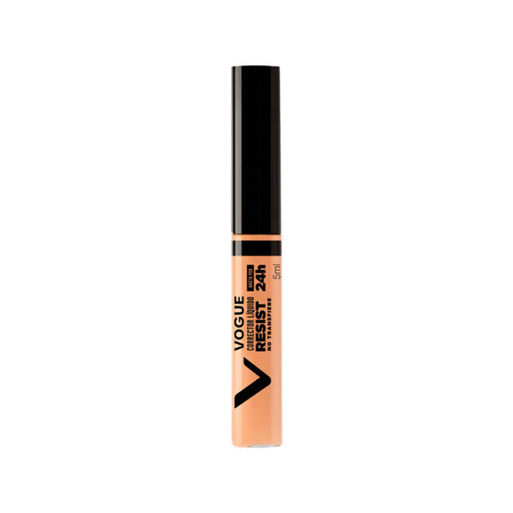 VOGUE CORRECTOR RESIST CANELA 09 única