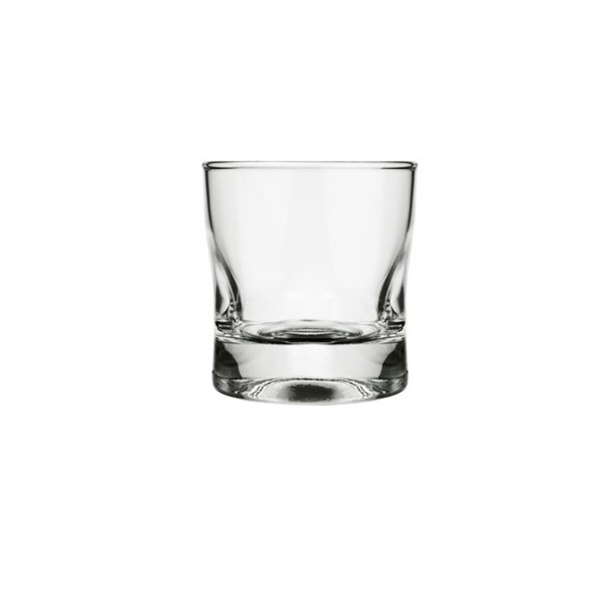 Vaso Whisky 250 Ml X 6 