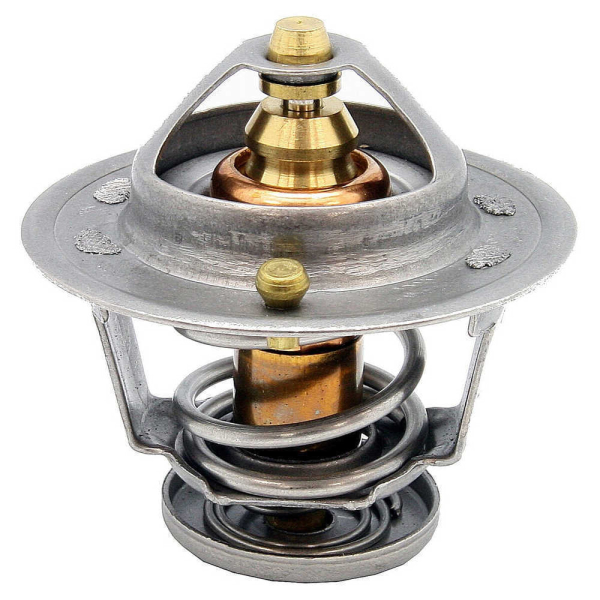 TERMOSTATO NISSAN SENTRA B13 B14 1.7D 2.0N FRONTIER D22 2.4N 54MM MLH 