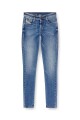 Jean Para Mujer 2017 Slandy Azul Marino