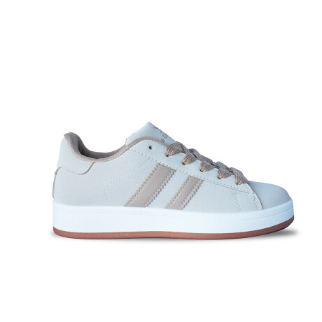 Calzado deportivo Dama LeGroupe BEIGE
