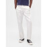 STRAIGHT FIT WHITE TROUSER WHITE V2 GLOBAL 2