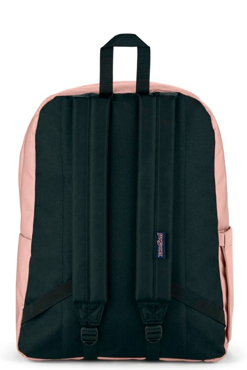 MOCHILA SUPERBREAK MISTY ROSE