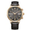Reloj Citizen Eco-Drive CA7067-11H para hombre de cuero Reloj Citizen Eco-drive Ca7067-11h Para Hombre De Cuero