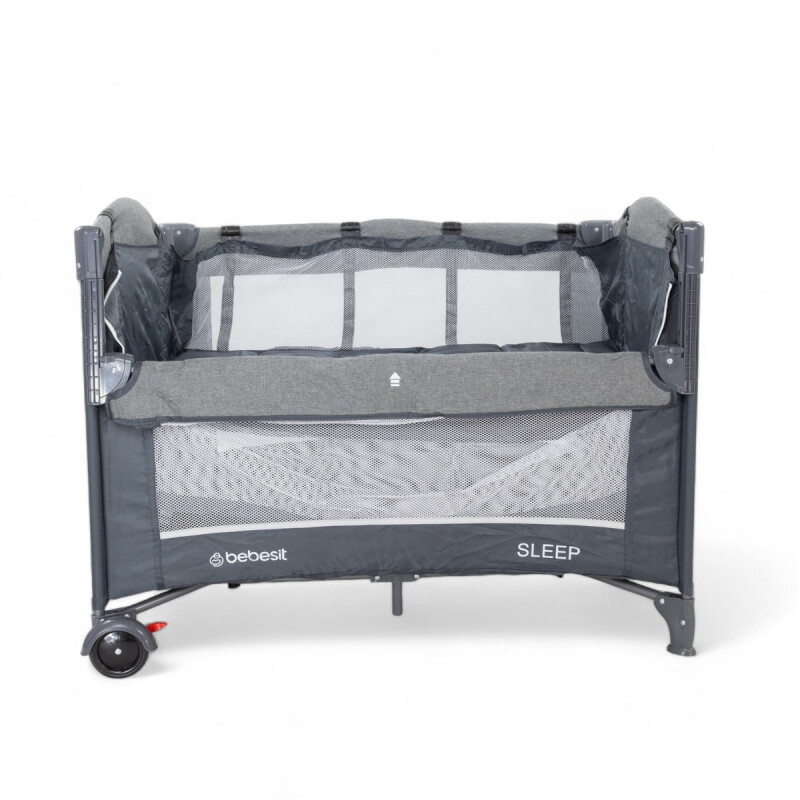 Practicuna Sleep Plegable con Función Colecho Bebesit Practicuna Sleep Plegable con Función Colecho Bebesit