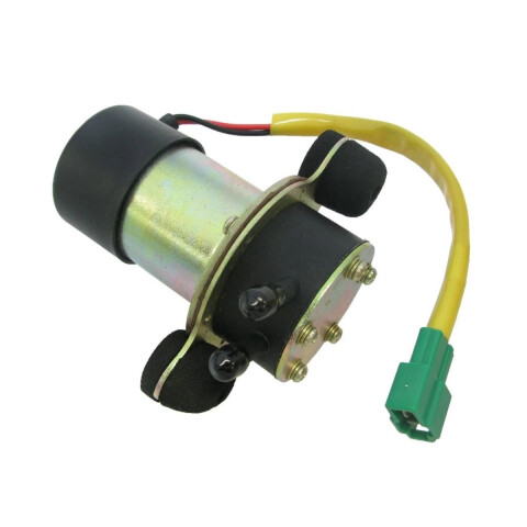 BOMBA DE COMBUSTIBLE Bomba De Combustible