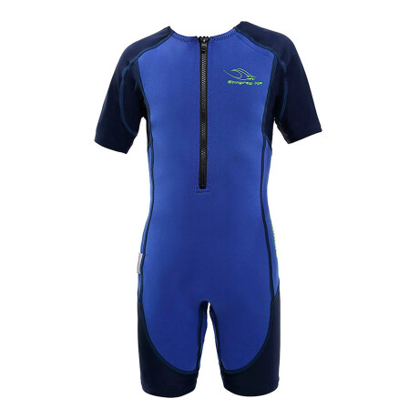 Traje Neopreno Stingray Hp Core Aqua Sphere Niño 4 001