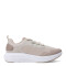 Championes Unisex Topper Beige - Beige Arena