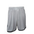 Short de Hombre TIFFOSI Match Blanco - Negro