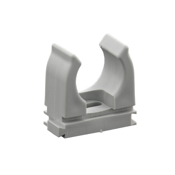 Abrazadera abierta E-CLIP, Ø 32mm ST0743