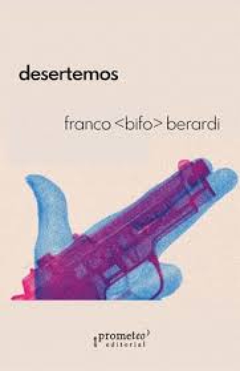 DESERTEMOS 