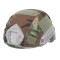 Cobertor para casco FAST Woodland