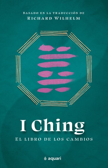 I Ching I Ching