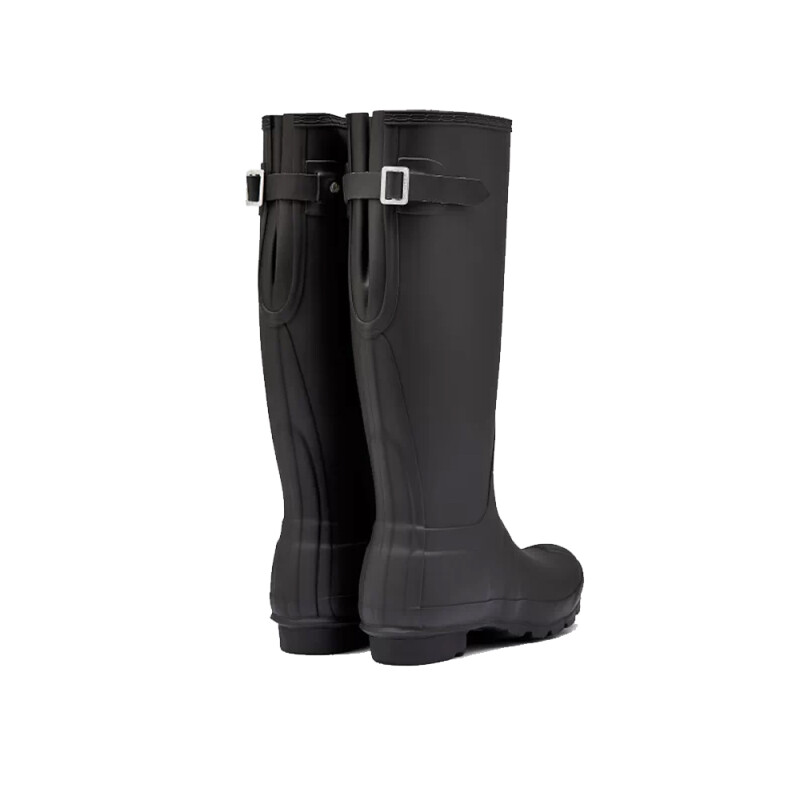 Botas Hunter Dama Tall Negra Botas Hunter Dama Tall Negra
