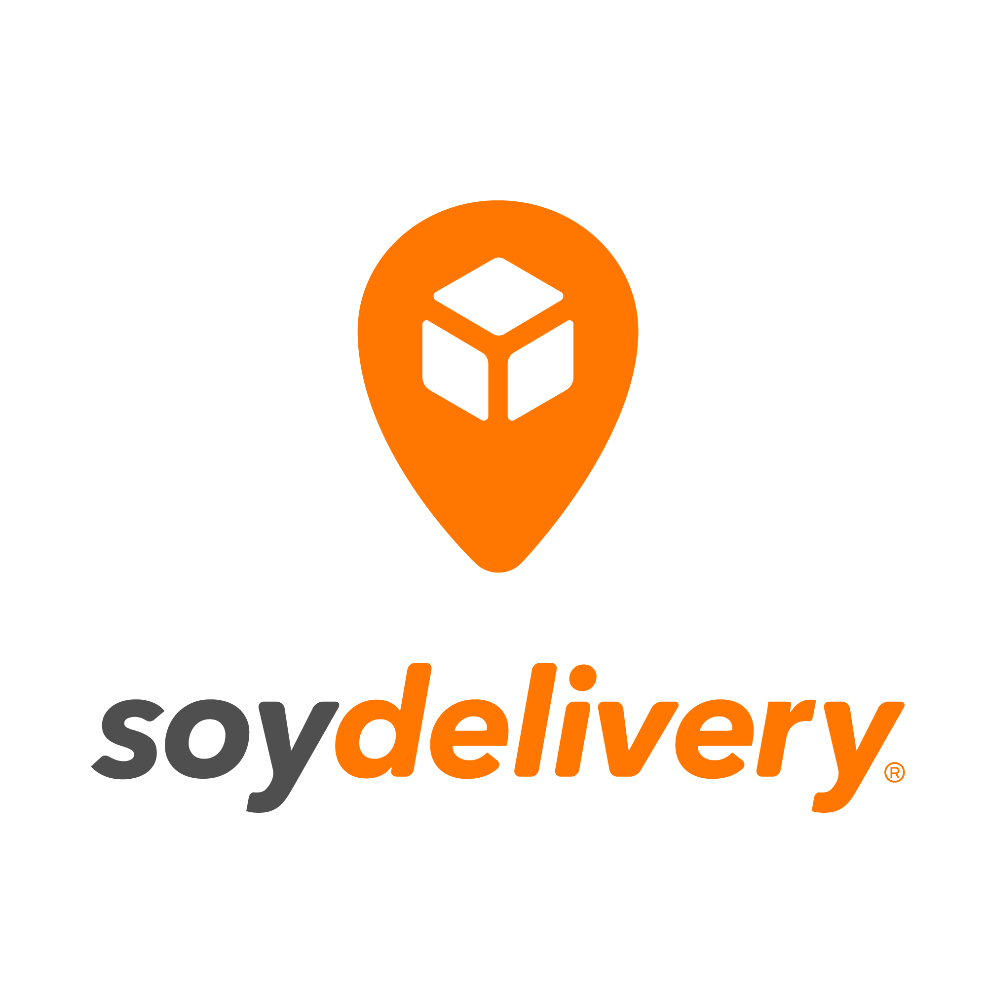 Soy delivery Express 24 hs