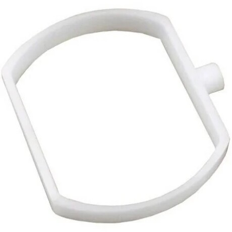 INTEX REPUESTO PIN PLÁSTICO CUADRADO PRISMA & ULTRA FRAME Intex Repuesto Pin Plástico Cuadrado Prisma & Ultra Frame