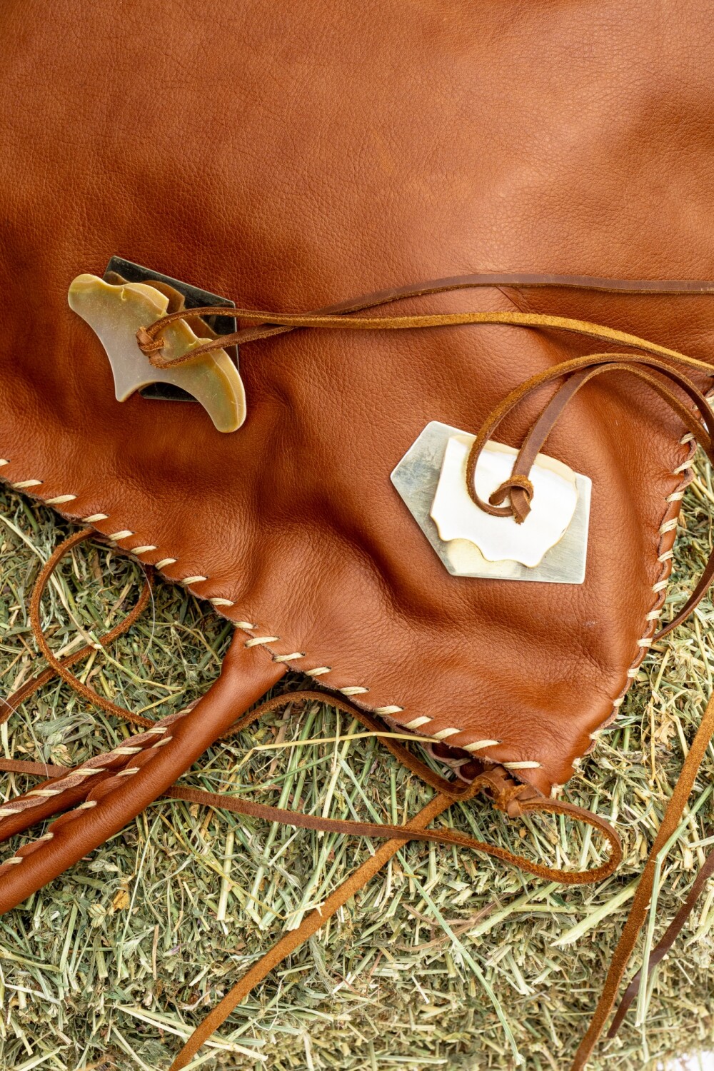 Guayaca Bag Camel