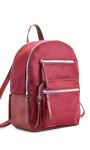 MOCHILA ANNECY GRANATE