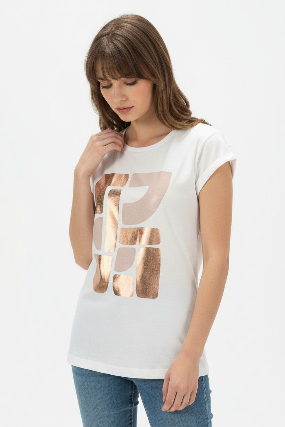 Remera Bagnato Estampado 6