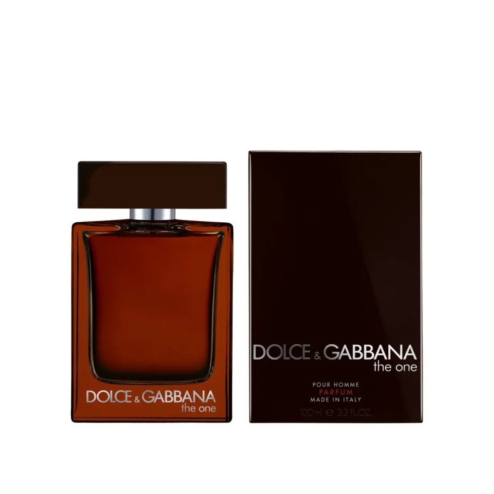Dolce&Gabanna The One For Men Parfum 100ml - Masculino