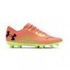 Championes Under Armour Shadow Select 2 Fg Beige