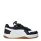 Championes de Mujer Puma Negro - Blanco