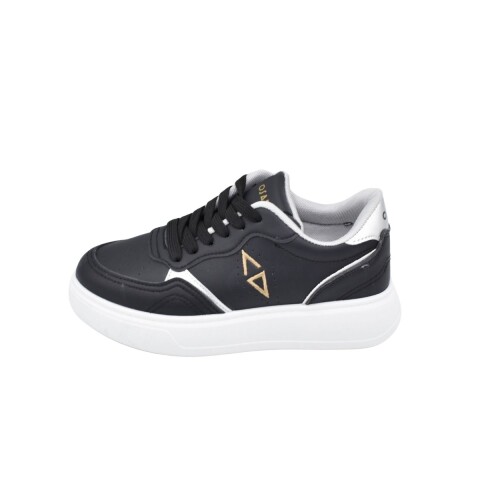 CHAMPION 35-40 BLACK