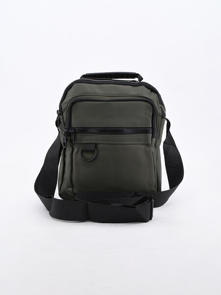 MORRAL JULIÁN VERDE MILI