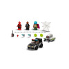 Lego Spiderman No Way Home 73 Piezas Lego Spiderman No Way Home 73 Piezas