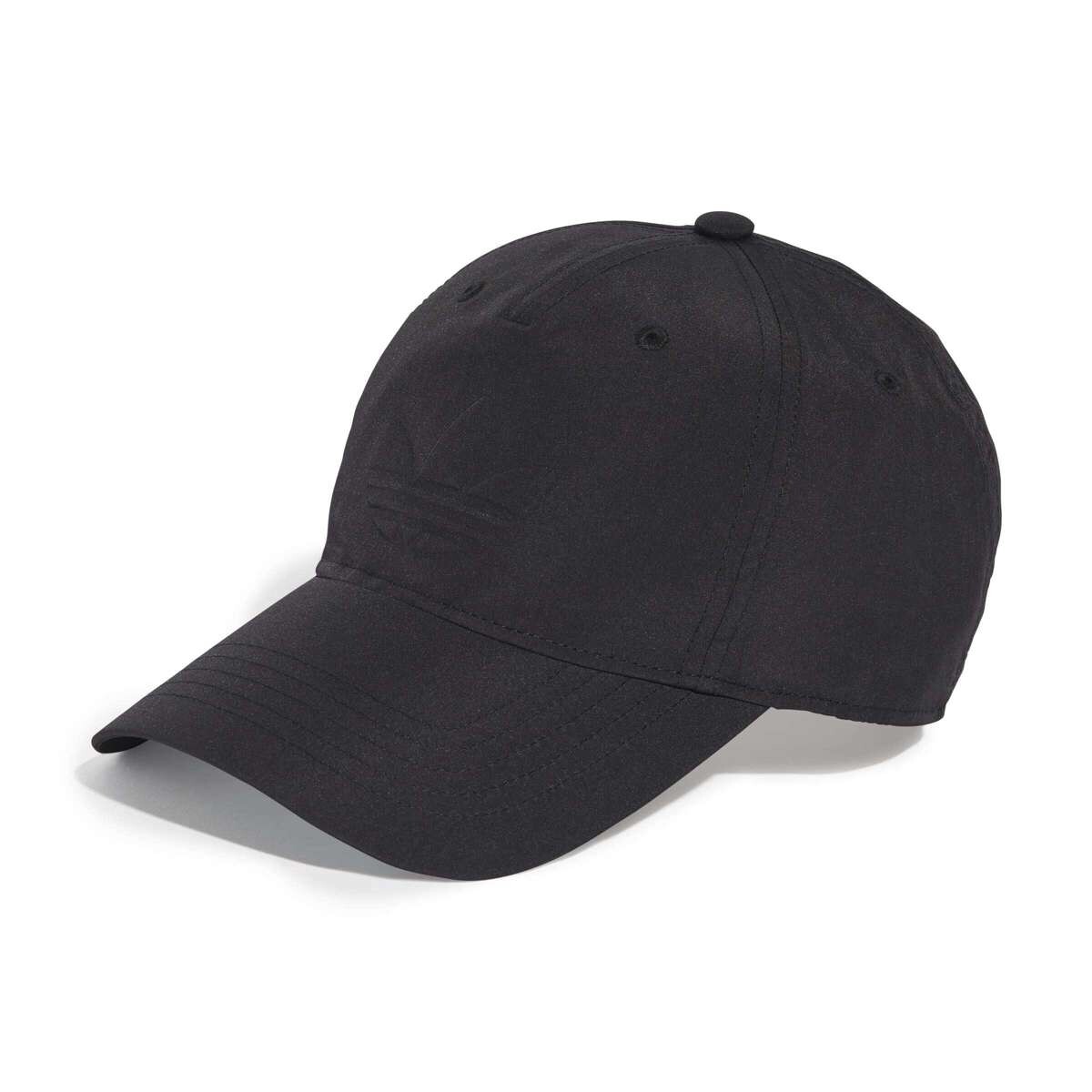 Gorra Everyday Icons Unisex - Negro 