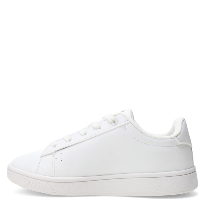 Championes Infantiles Topper Capitan II TT Blanco