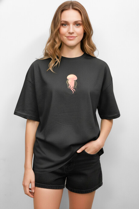 Remera Ronelo Estampado 3