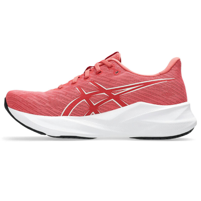 Zapatilla Running Versablast 4 Mujer Dark Pink Clay/birch