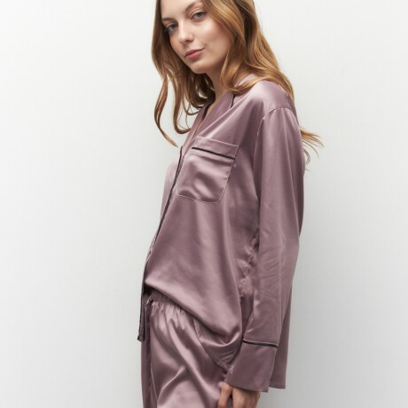 CAMISA DREAMS Lila
