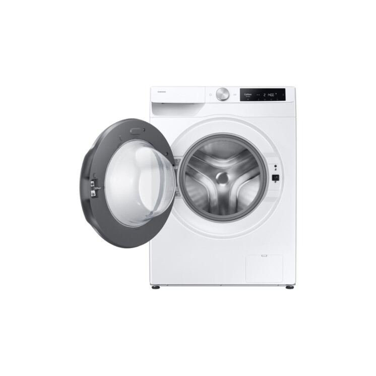 Lavarropas Samsung 10,5 kg Carga Frontal AI EcoBubble WW10DG6U34LEEY Lavarropas Samsung 10,5 kg Carga Frontal AI EcoBubble WW10DG6U34LEEY