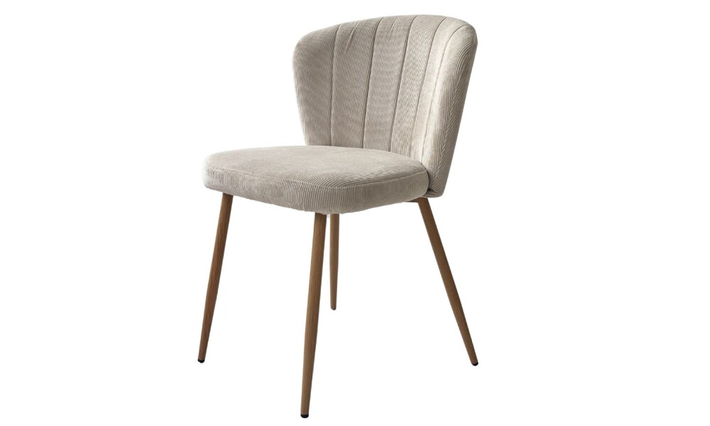 Silla MILY Blanco