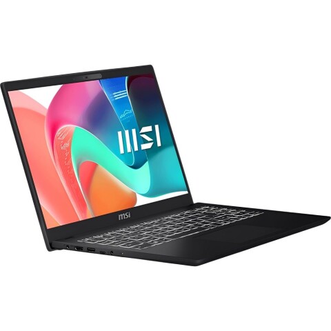 Notebook MSI Modern 15 H C2RMTG-401US 15.6" 1TB/32GB Notebook MSI Modern 15 H C2RMTG-401US 15.6" 1TB/32GB