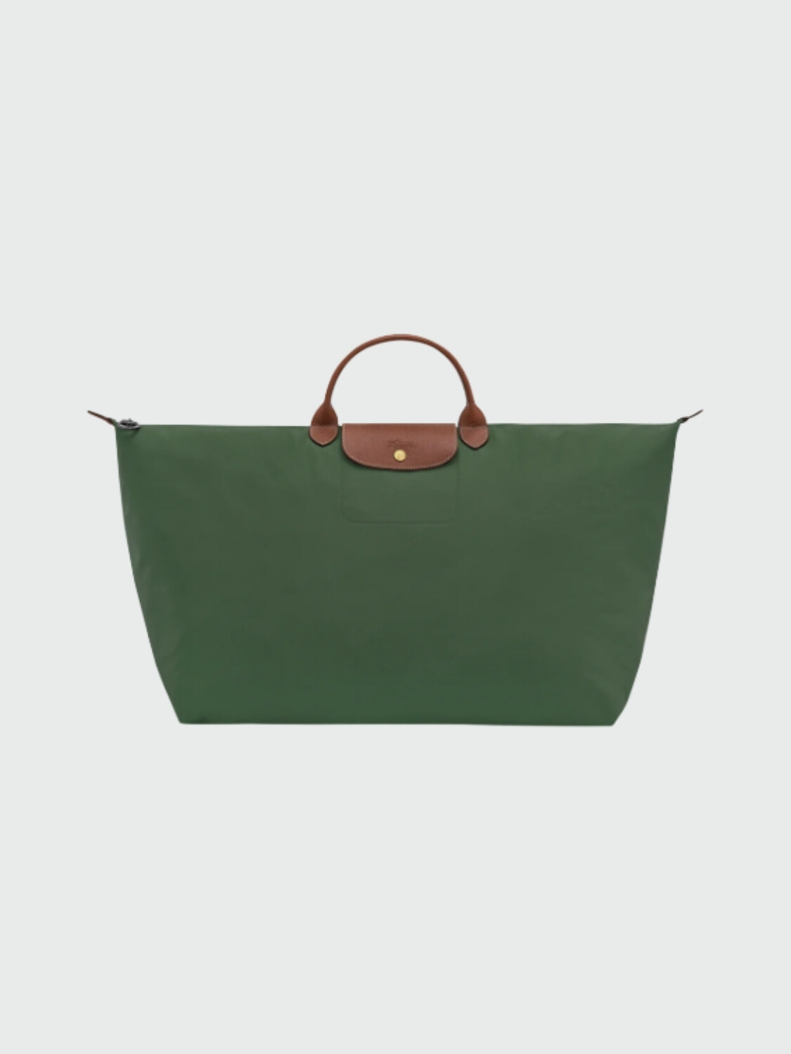 Le Pliage Original XL Travel Bag Alta Automática