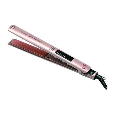 Planchita GA.MA Elegance LED Keration 220V Planchita GA.MA Elegance LED Keration 220V