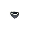 CESTO CANASTO ORGANIZADOR CALADO 37,5X29,5X21,5CM CESTO CANASTO ORGANIZADOR CALADO 37,5X29,5X21,5CM
