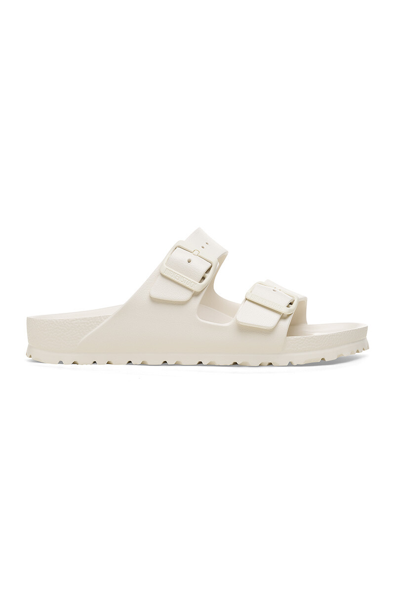 Sandalia Arizona Eva - Estrecho Eggshell