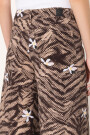 PANTALON VIÑA Camel