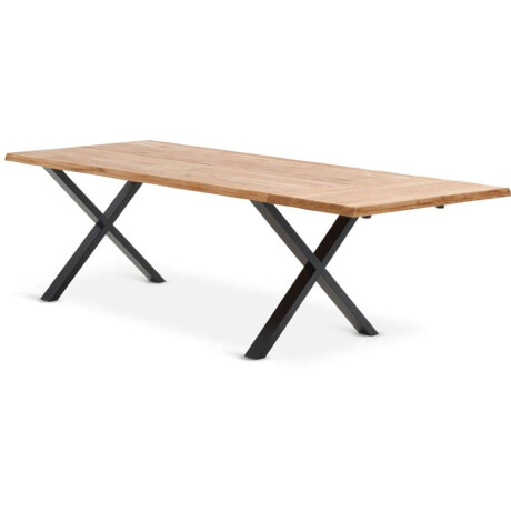 Extension Mesa Roskilde/Roslev 95X50 Roble Natural