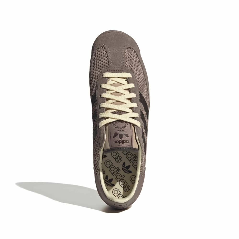 Zapatillas Adidas Sl72 Hombre Brown