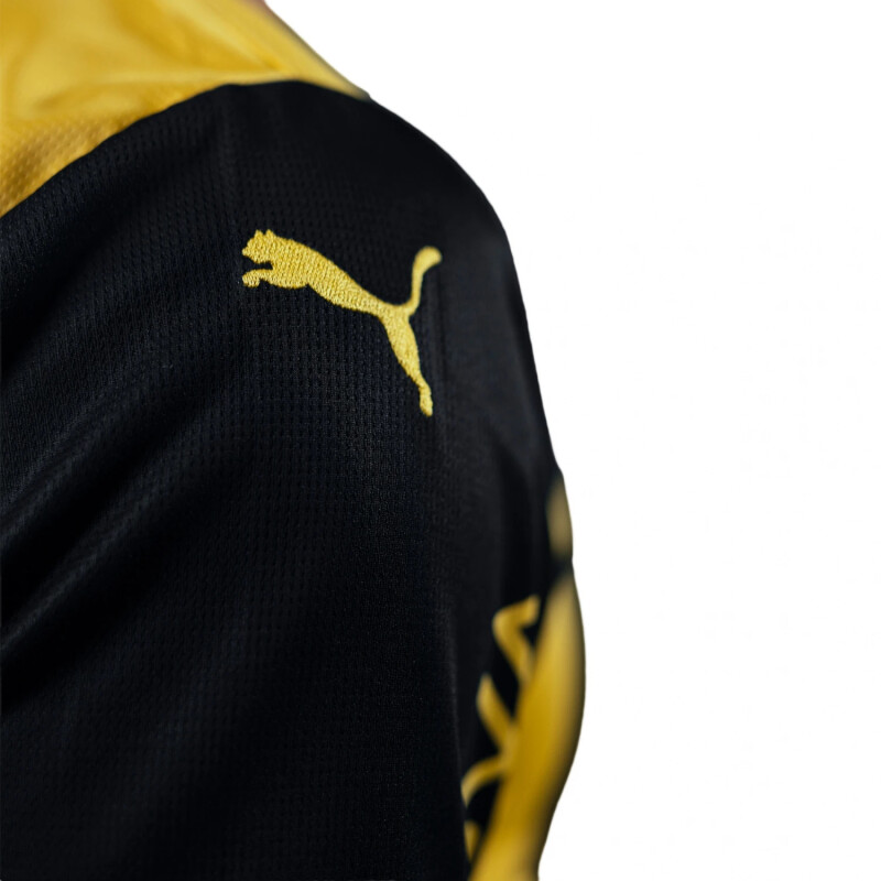 CAMISETA PEÑAROL Black