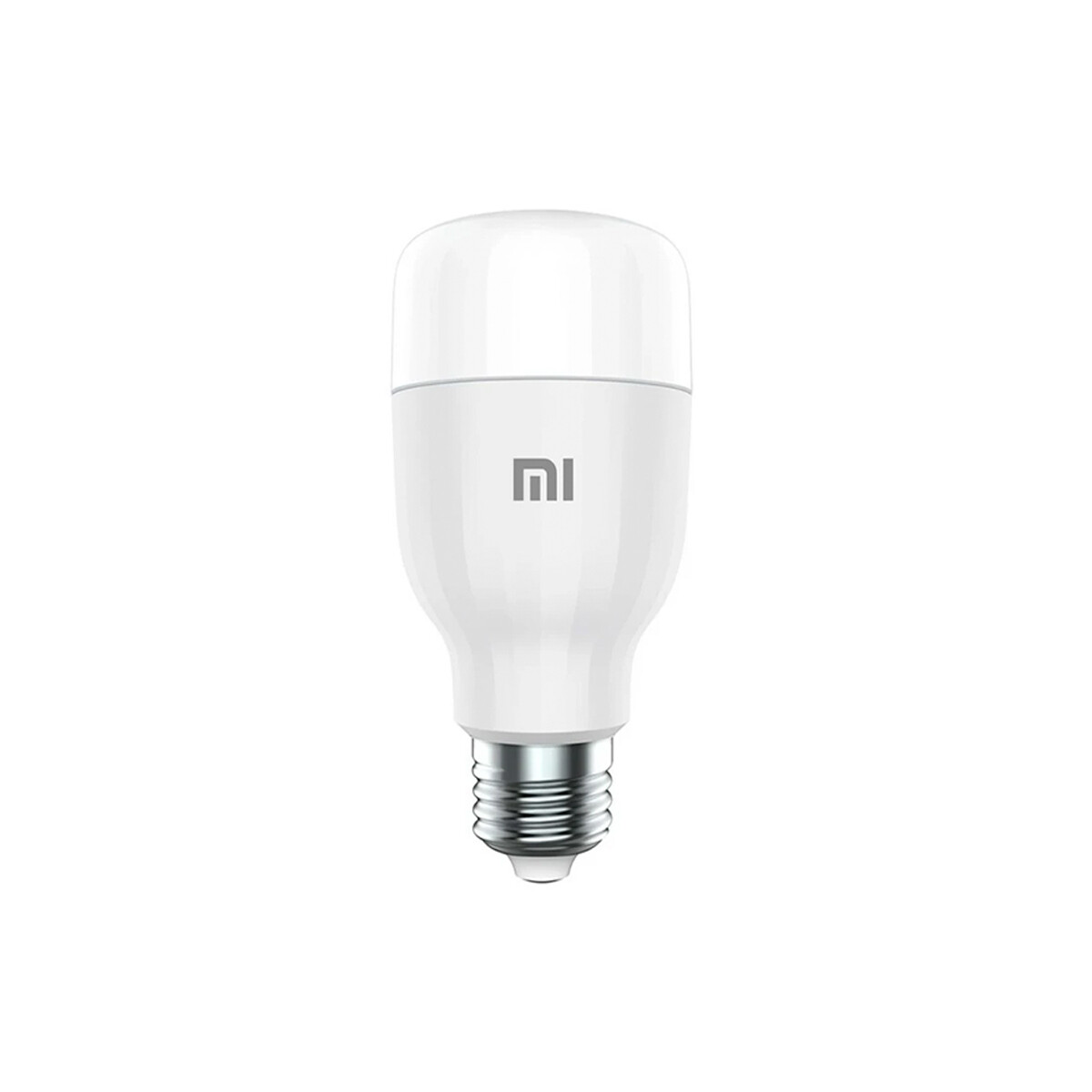 Lámpara LED Inteligente Xiaomi Mi Smart Bulb Essential 