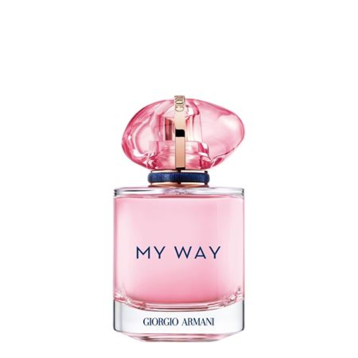 Perfume Giorgio Armani My Way Nectar Eau de Parfum 50 ml | Aroma Floral y Femenino