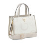 Cartera Guess Jackie Blanco 0