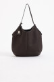 BOLSO OLI MEDIANO Chocolate